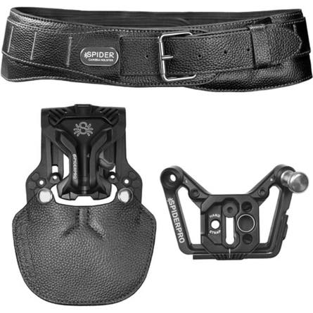 SpiderPro Single Camera System V3 Black