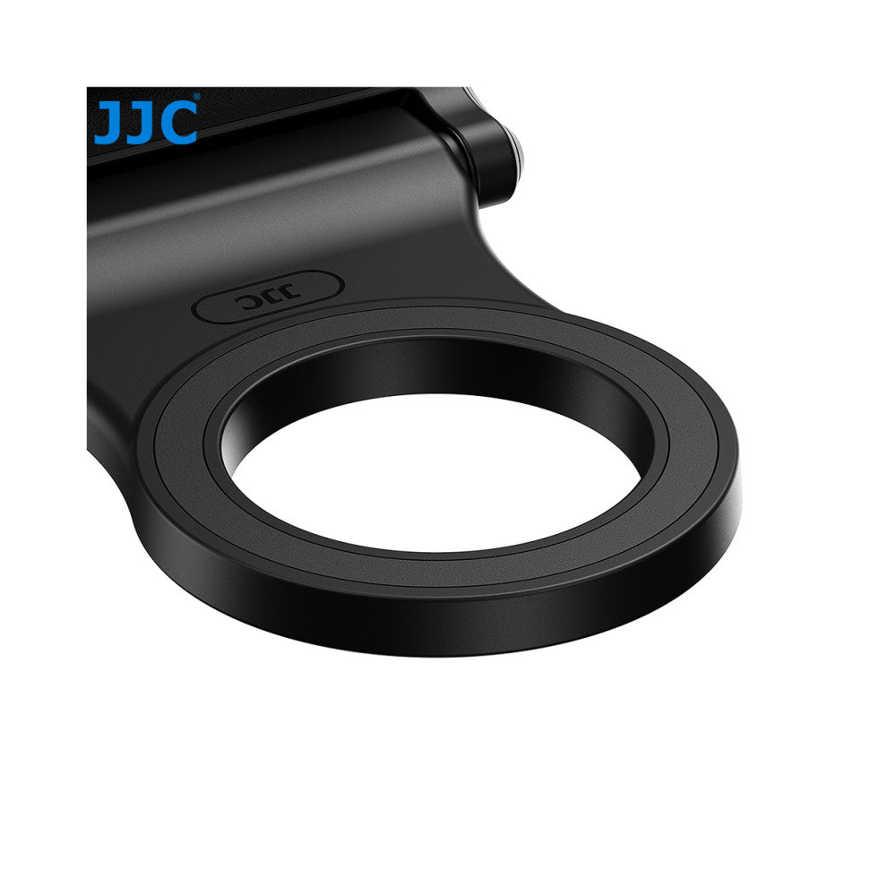 JJC Magnetic Phone Grip Black