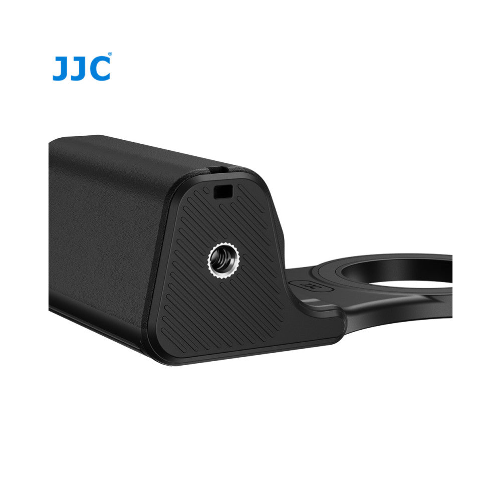 JJC Magnetic Phone Grip Black