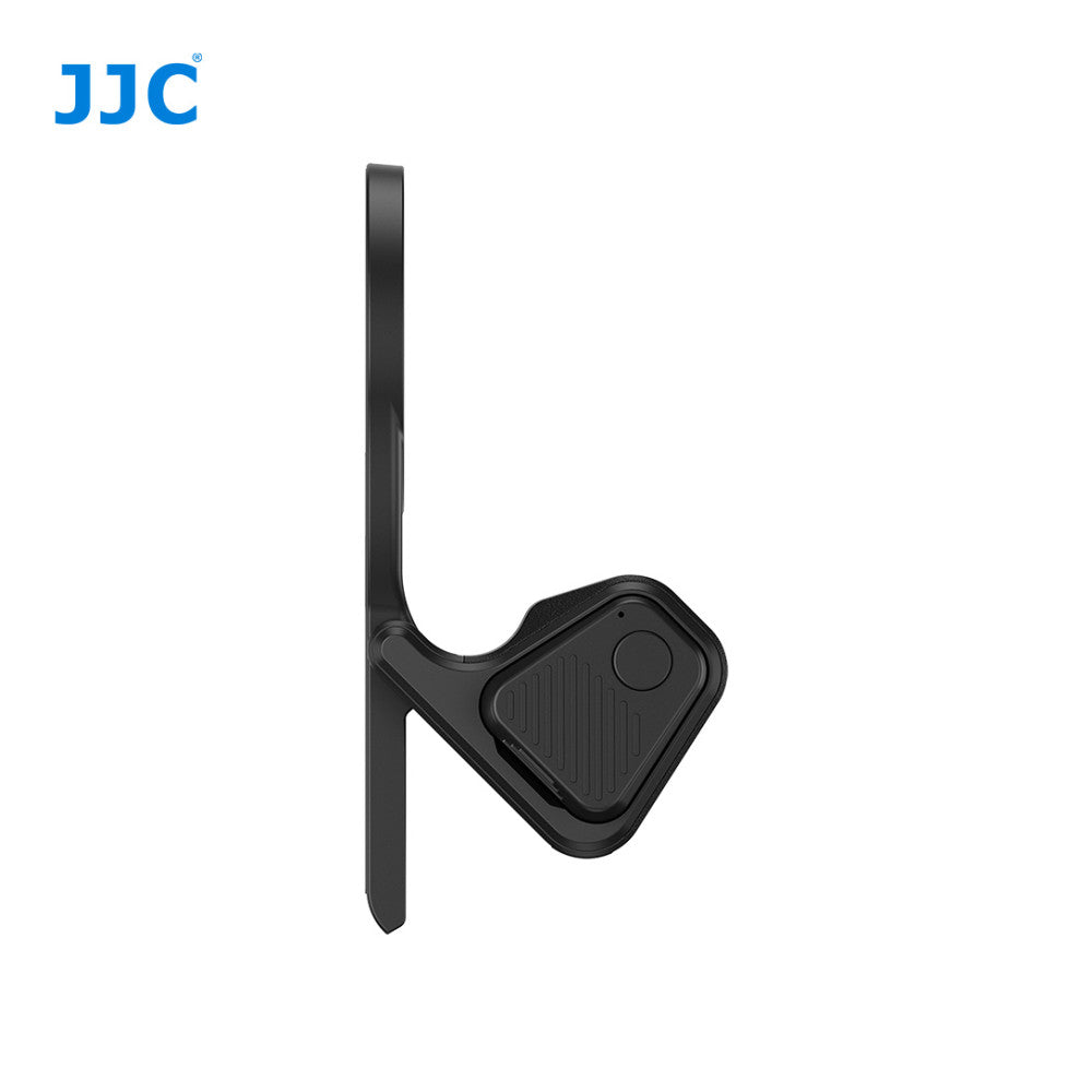 JJC Magnetic Phone Grip Black