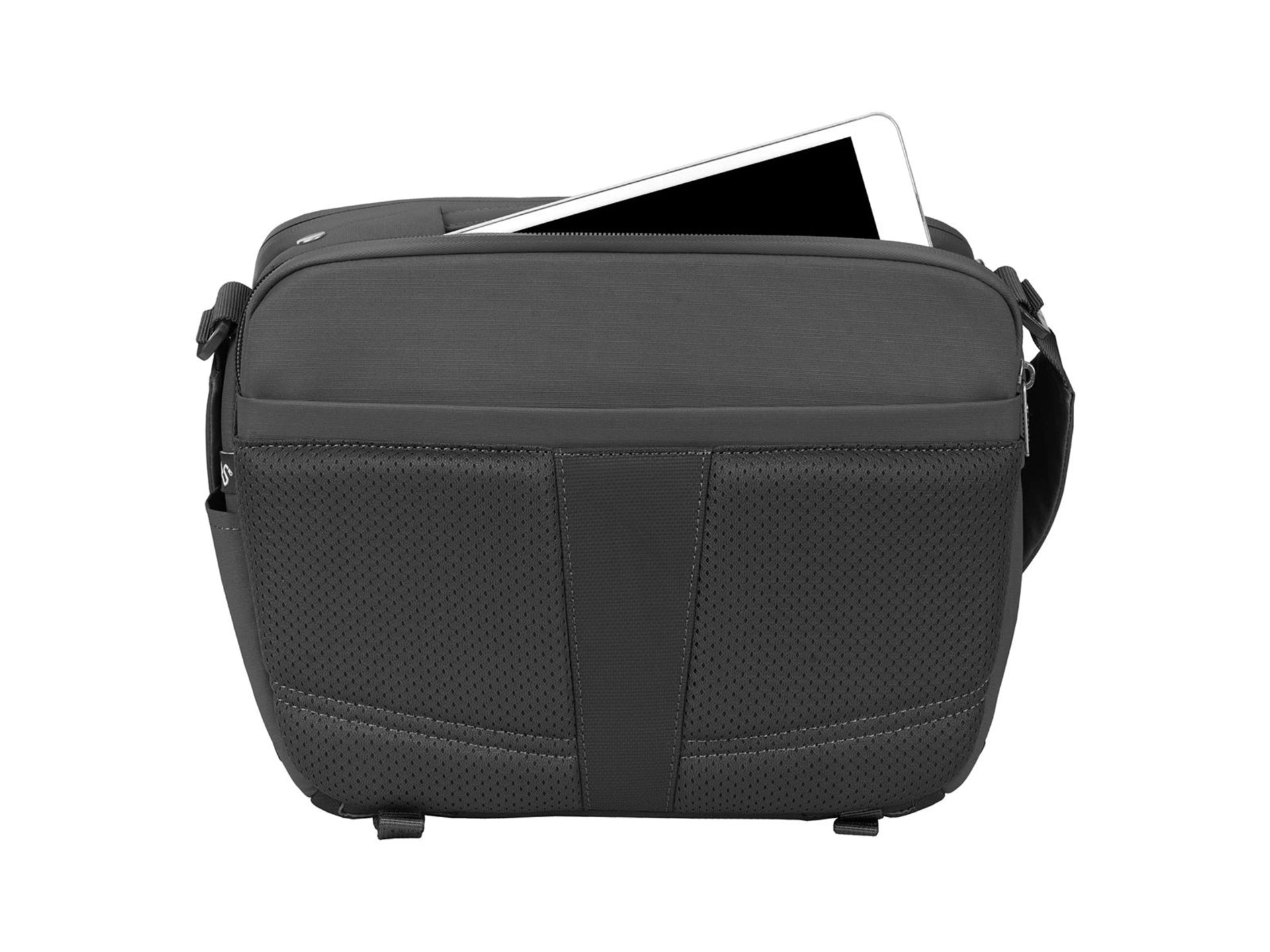 Vanguard VEO Metro S7L Shoulder Bag Black