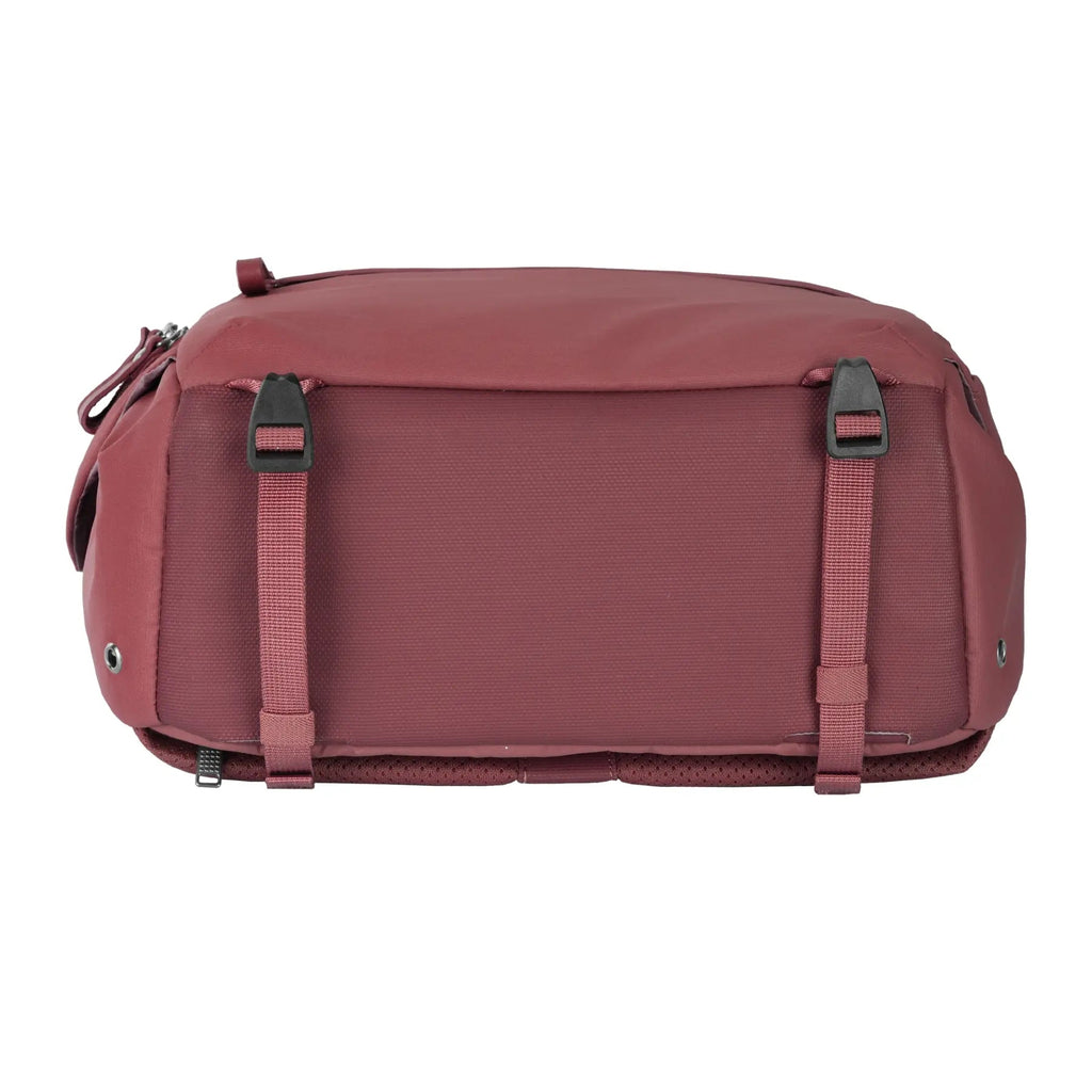 Vanguard VEO Metro S7L Shoulder Bag Red