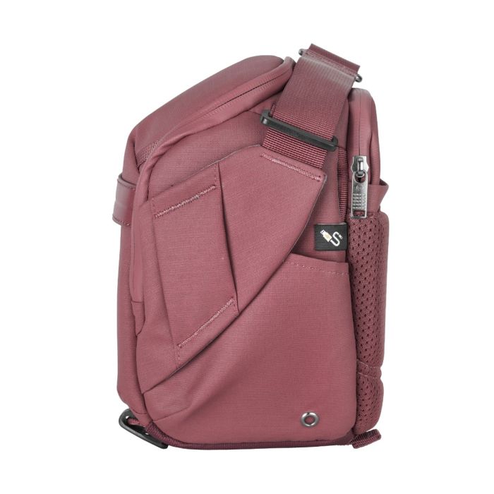 Vanguard VEO Metro S7L Shoulder Bag Red