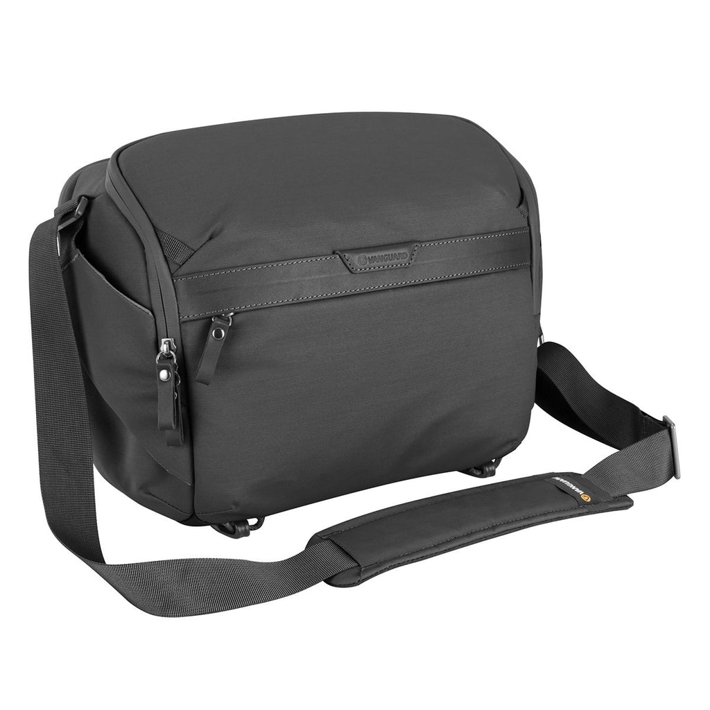 Vanguard VEO Metro S9L Black Shoulder Bag