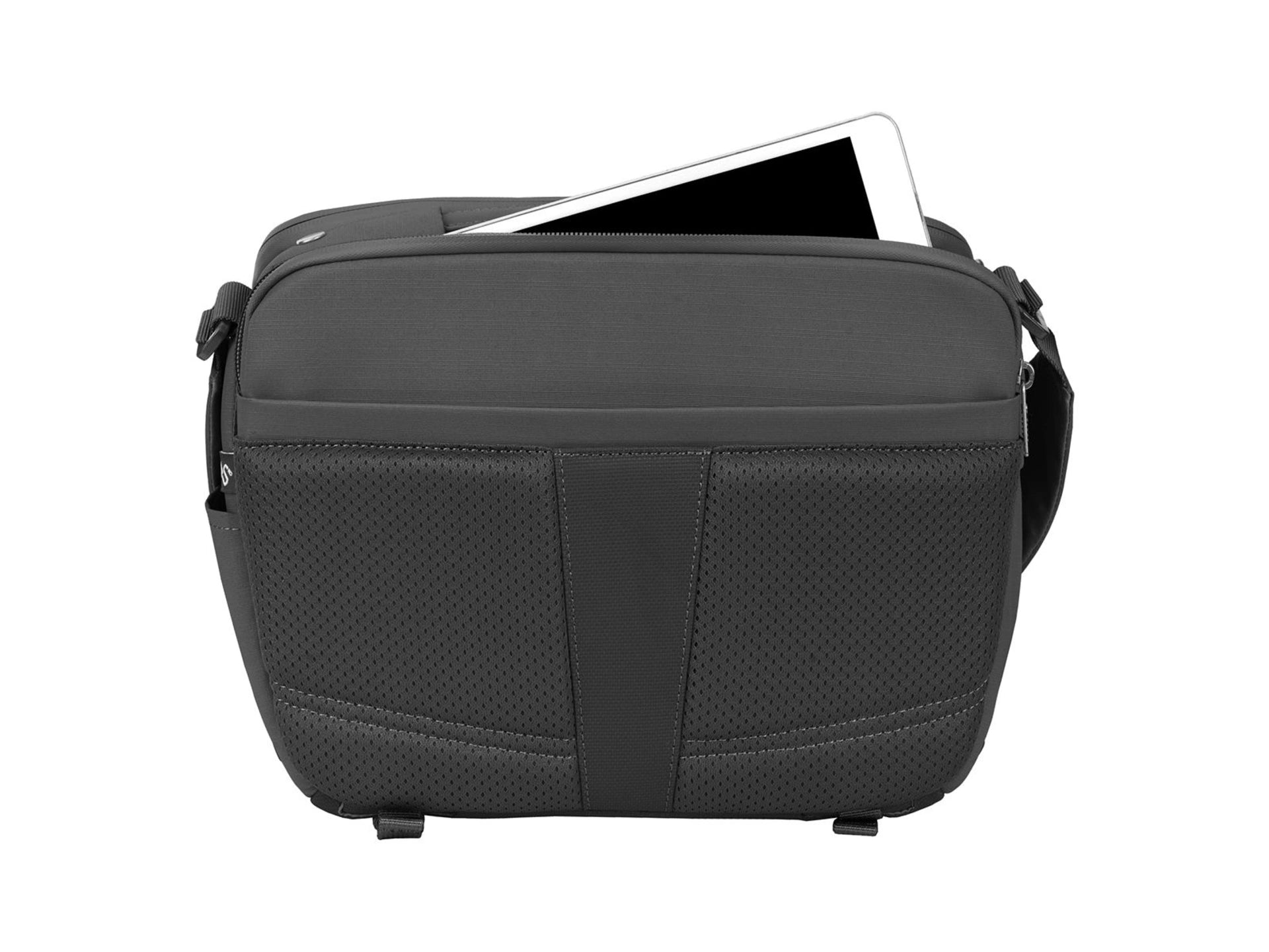 Vanguard VEO Metro S9L Black Shoulder Bag