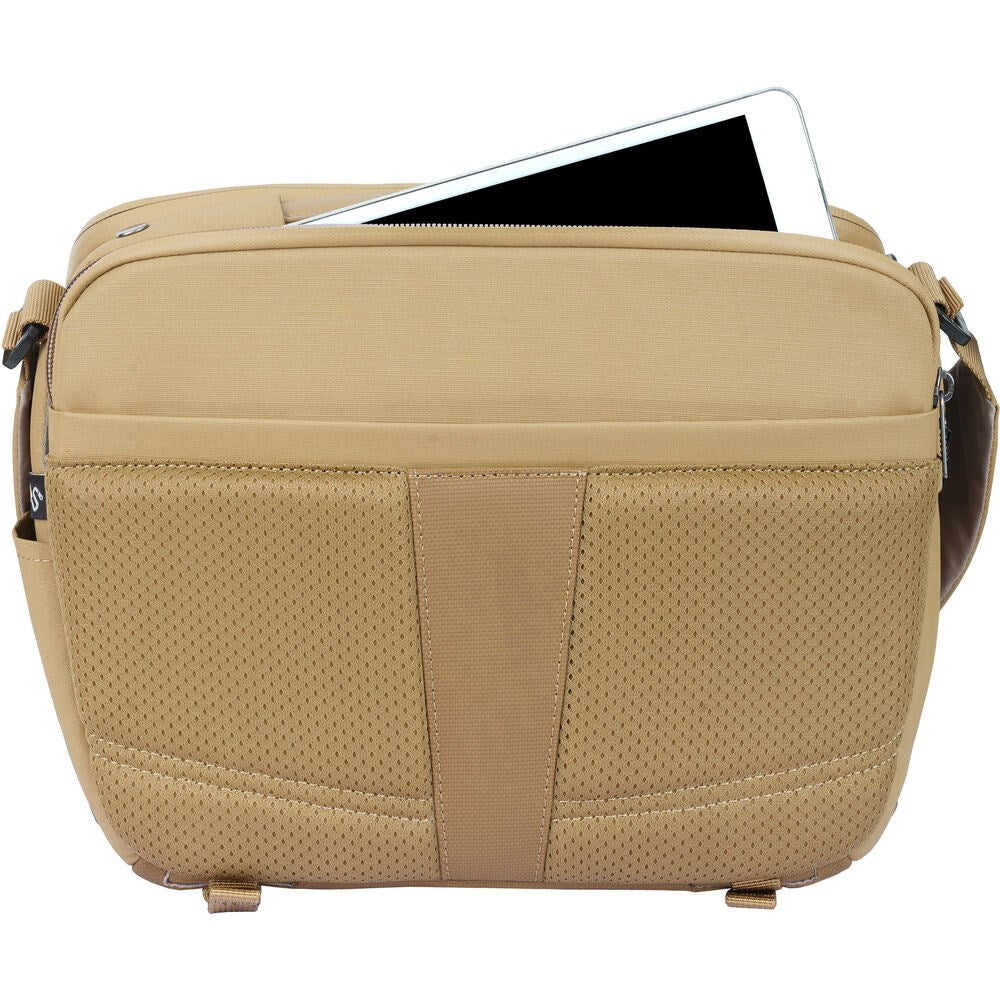 Vanguard VEO Metro S9L Shoulder Bag - Beige