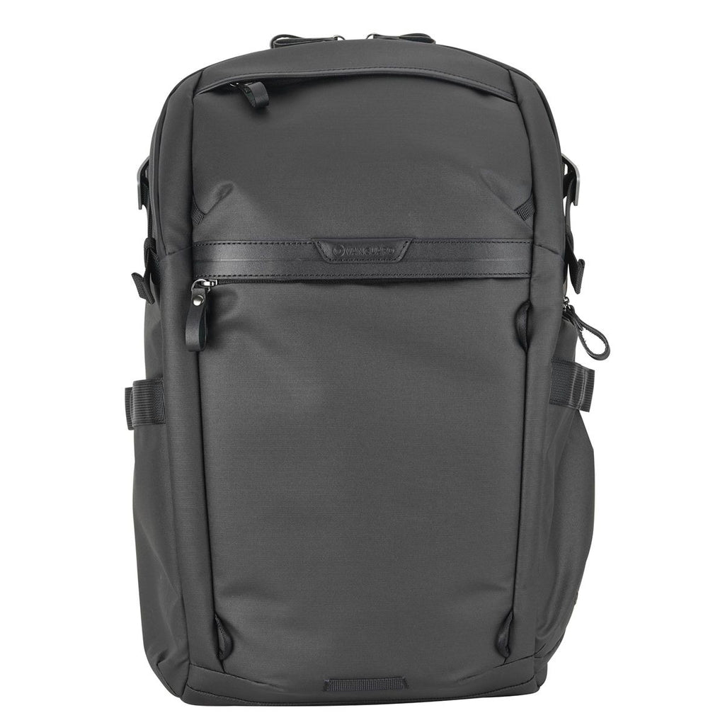 Vanguard VEO Metro B25L 25L Camera Backpack - Black