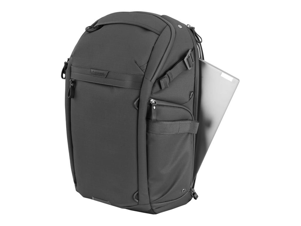 Vanguard VEO Metro B25L 25L Camera Backpack - Black