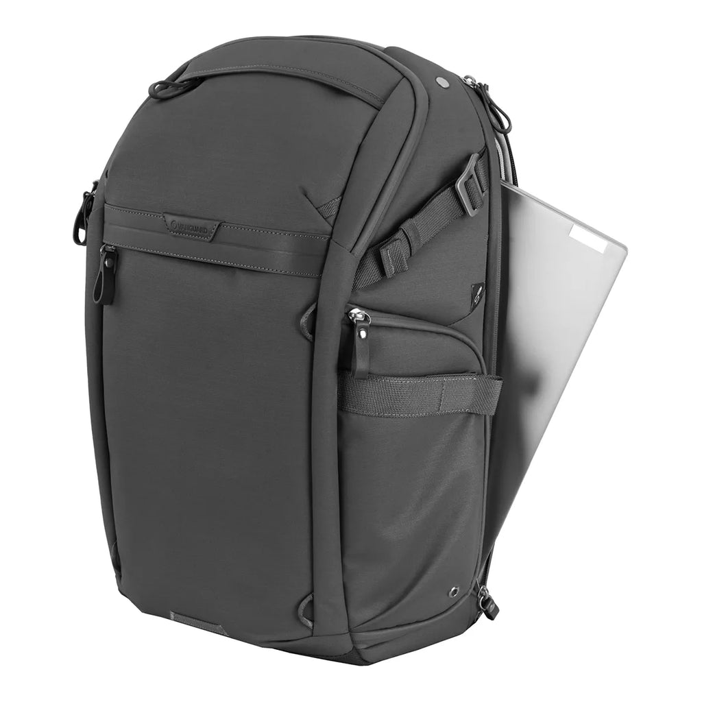 Vanguard VEO Metro B30 30L Camera Backpack - Black