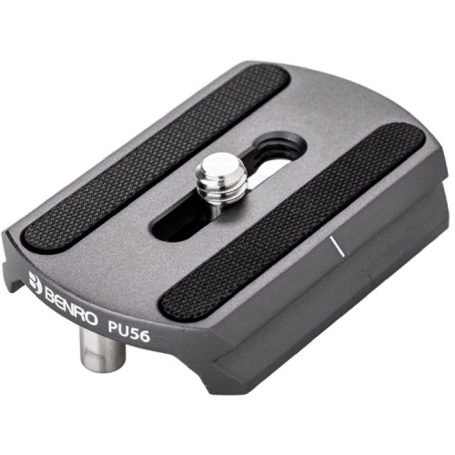 Benro PU56 Arca-Swiss Style Quick Release Plate