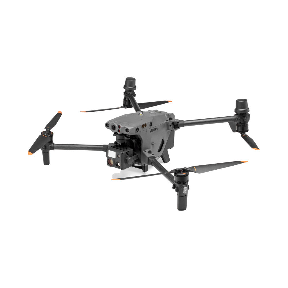 DJI Matrice 30T RPAS Thermal Imaging Drone