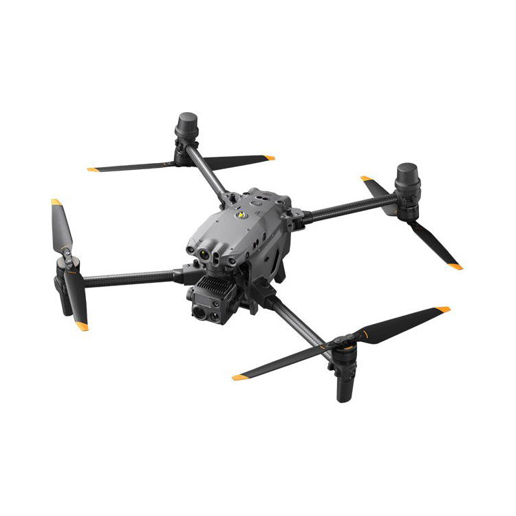 DJI Matrice 30T RPAS Thermal Imaging Drone