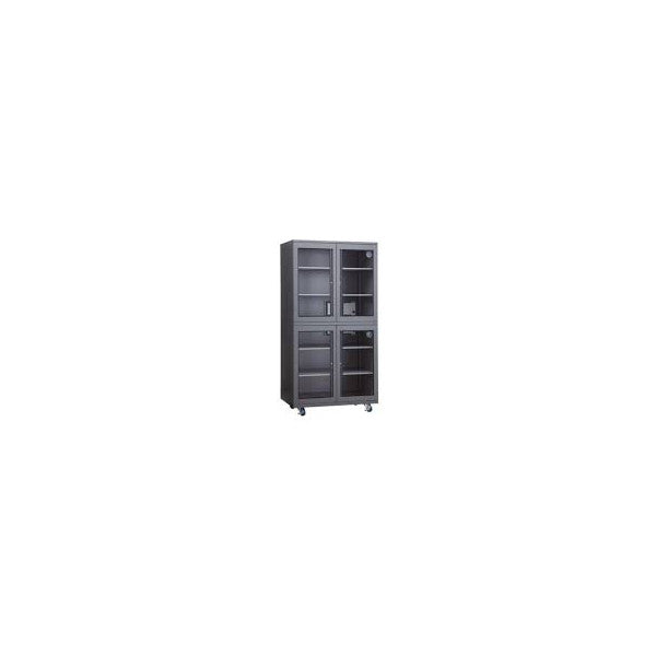 Wonderful AD-880D 870 Litre Electronic Dry Cabinet