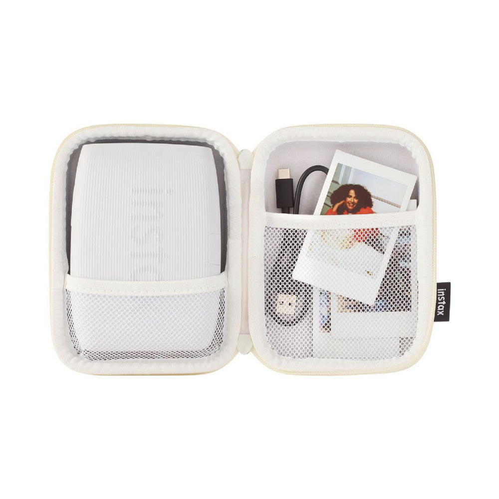 Fujifilm Instax Mini Link 3 Case - White