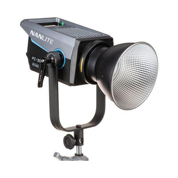 Nanlite FC-300B Bi-Colour LED Spotlight