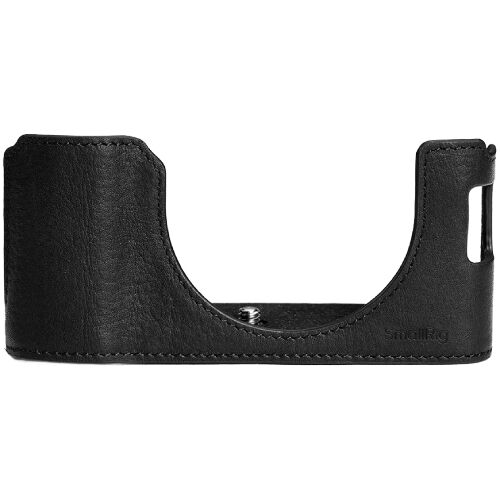 SmallRig 4700 Leather Half Case Kit for FUJIFILM X100VI