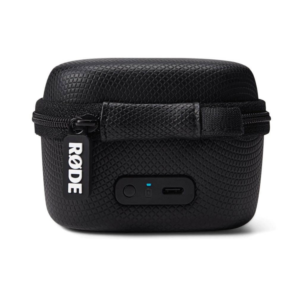 Rode Charge Case+ for Wireless GO (Gen 3)