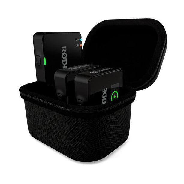 Rode Charge Case+ for Wireless GO (Gen 3)