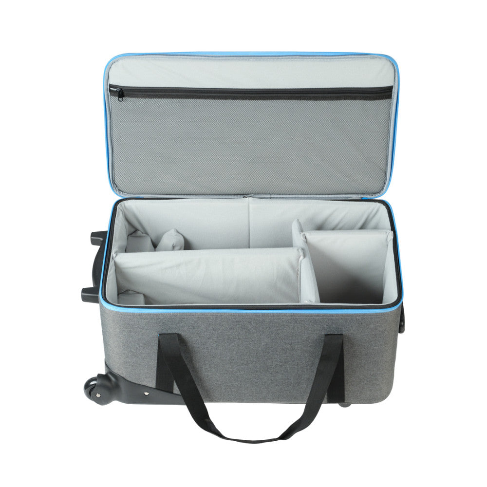 Nanlite CC-ST-FZ720 Rolling Case for Forza 720