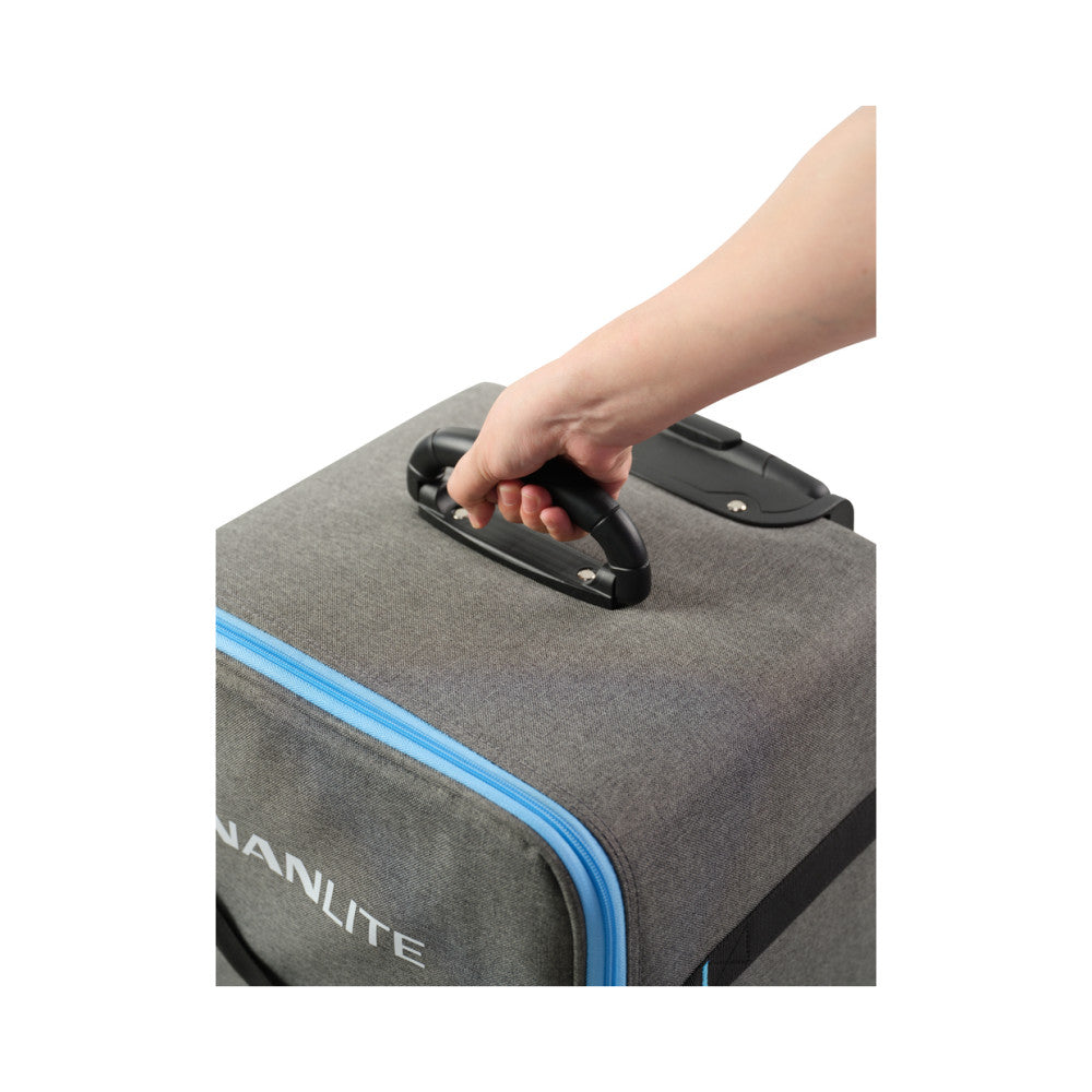 Nanlite CC-ST-FZ720 Rolling Case for Forza 720