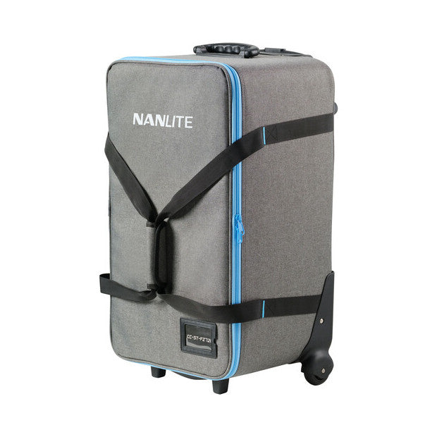 Nanlite CC-ST-FZ720 Rolling Case for Forza 720