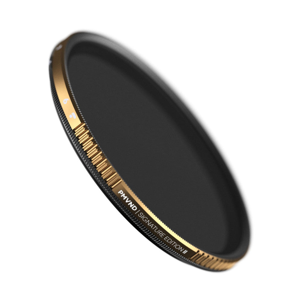 PolarPro Peter McKinnon Variablend Mist Edition II ND 77mm 2-5 Stop