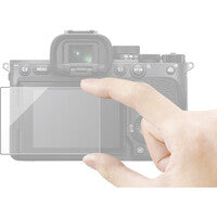 Sony PCK-LG2 Glass Screen Protector for a7 IV