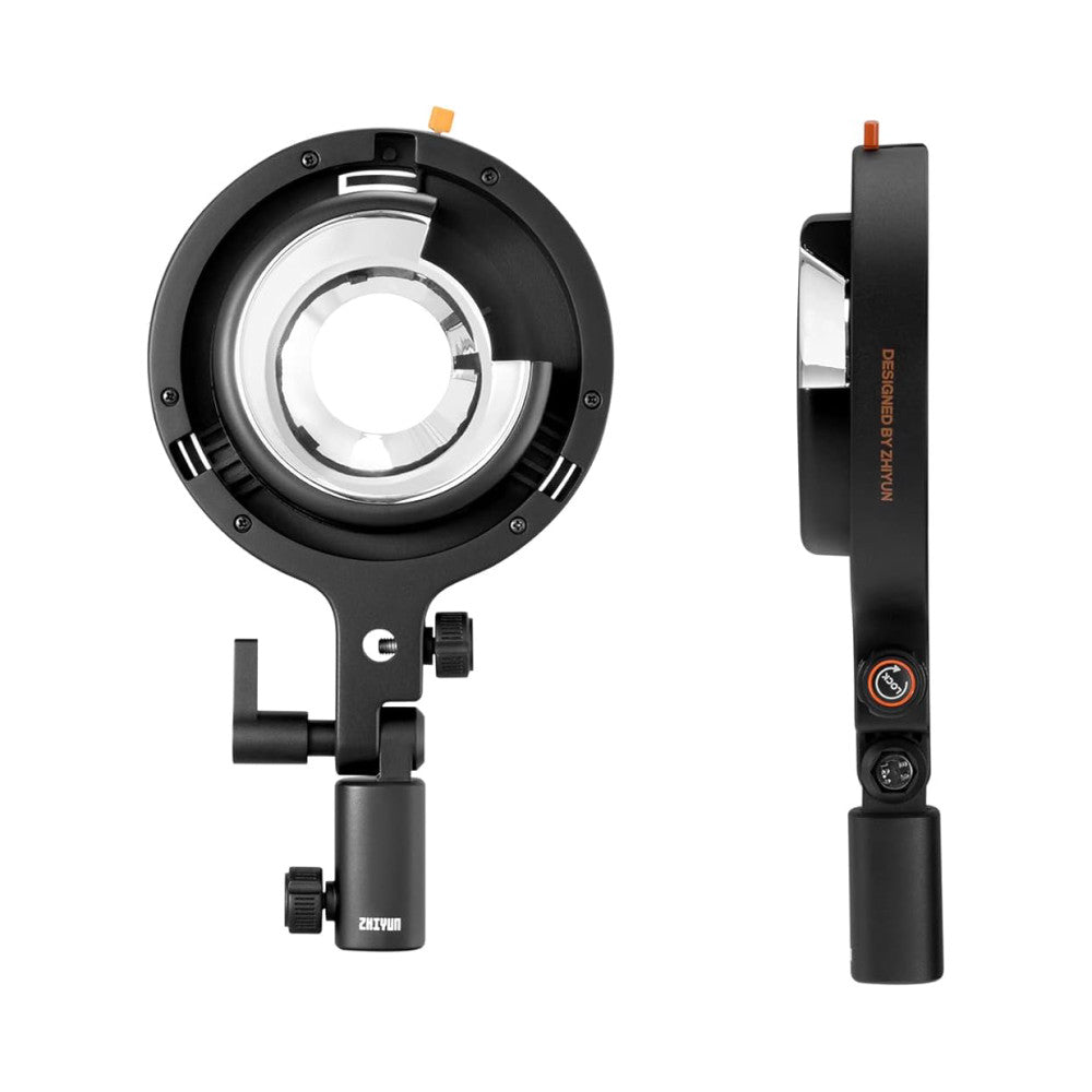 Zhiyun Bowens Mount Adapter for G60/X100