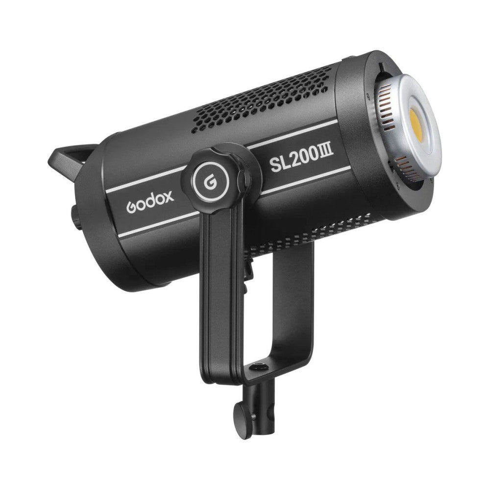 Godox SL200III 2 Head LED Kit