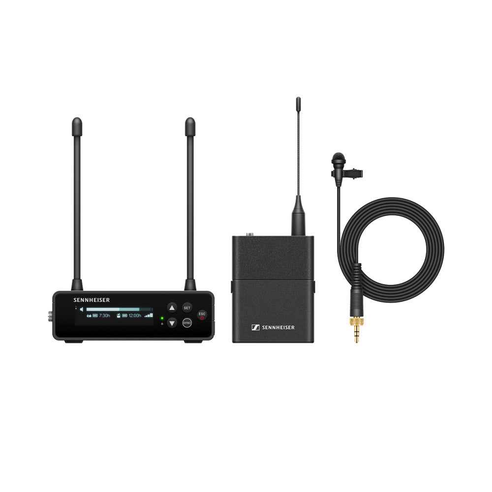 Sennheiser EW-DP ME 2 Omnidirectional Lavalier Microphone