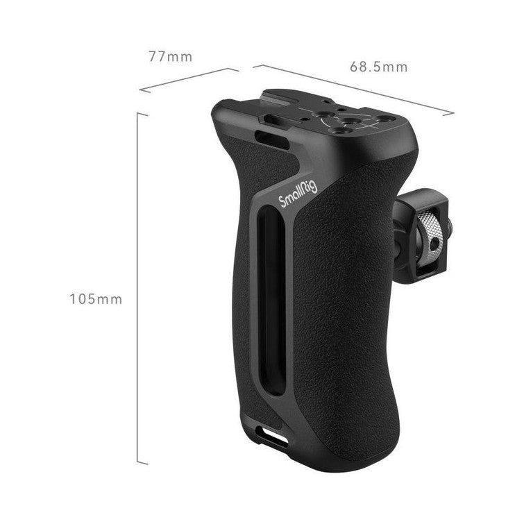 SmallRig 4016 Side Handle with ARRI Locating