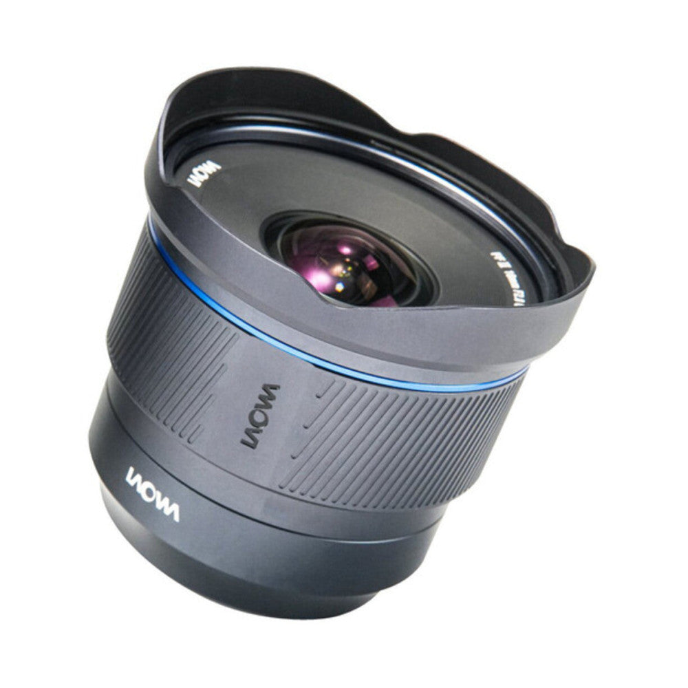 Laowa 10mm f/2.8 Zero-D FF Canon RF