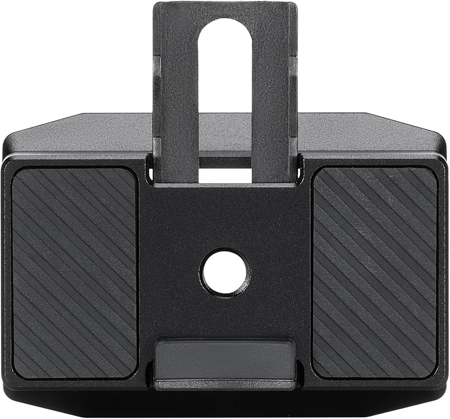DJI RS Quick-Release Plate Upper