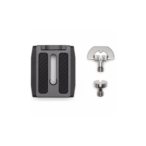DJI RS 3 Mini Quick-Release Plate