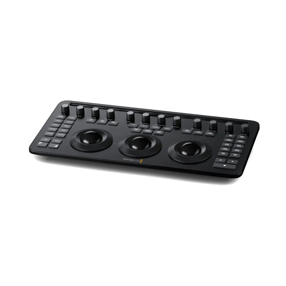 Blackmagic Design DaVinci Resolve Micro Colour Panel