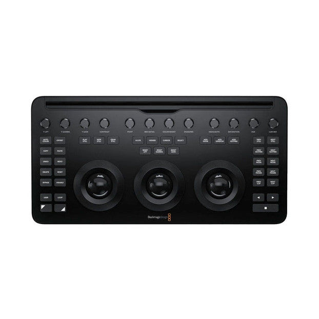 Blackmagic Design DaVinci Resolve Micro Colour Panel