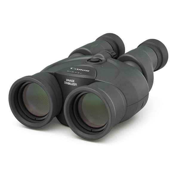 Canon 12x36 IS AW III Binoculars