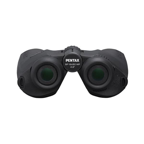 Pentax 12X50 SP WP Binoculars