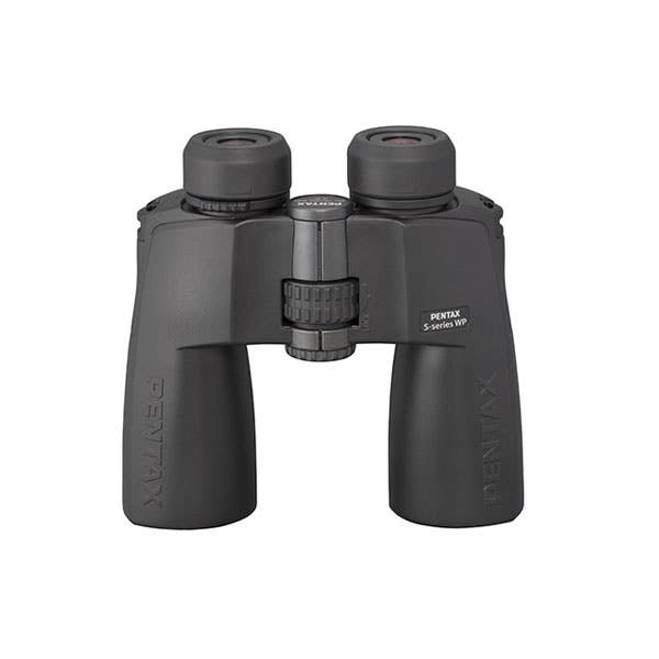Pentax 12X50 SP WP Binoculars