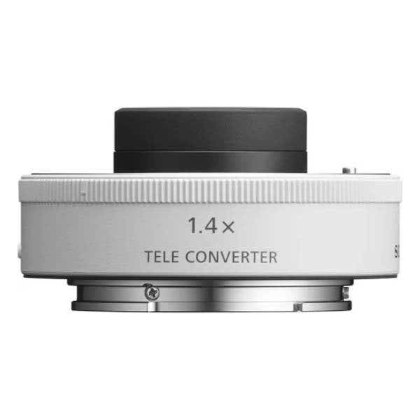 Sony FE 14TC 1.4x Teleconverter