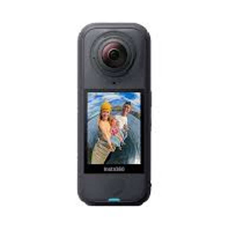 Insta360 X4 AIR Action Camera - Standard Bundle