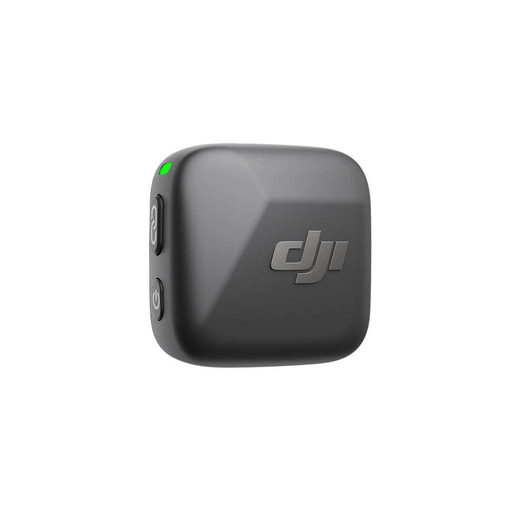 DJI Mic Mini Transmitter Infinity Black
