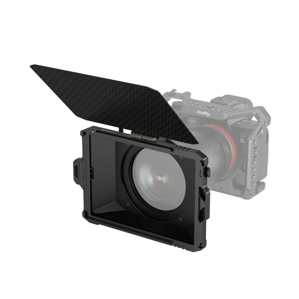 SmallRIG 3575 Mini Matte Box Lite