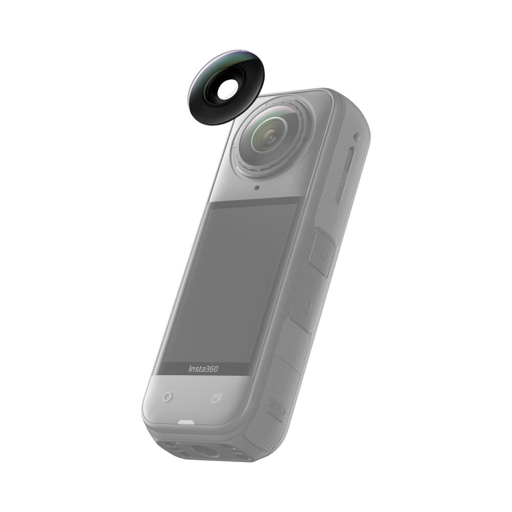 Insta360 X5 Replacement Lens Kit