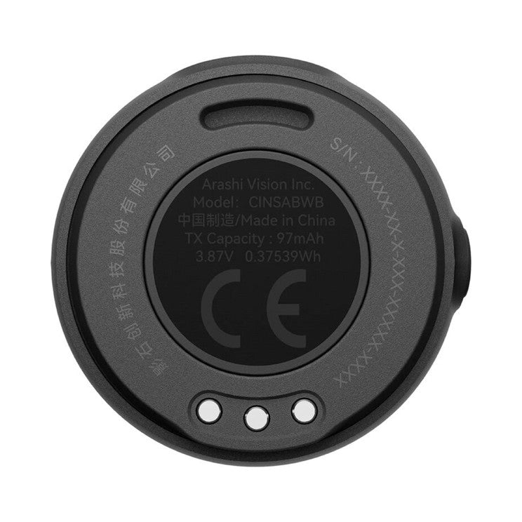 Insta360 Mic Air Transmitter