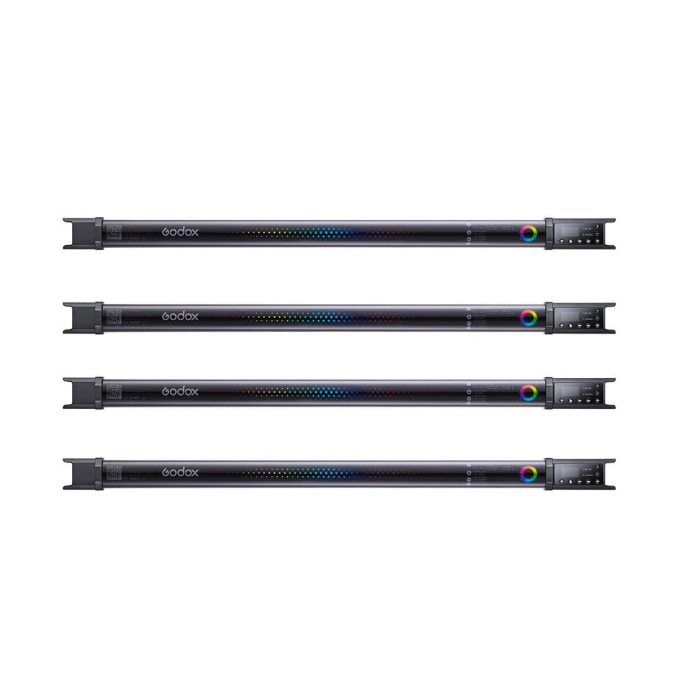 Godox TL60 Tube Light 4-Light Kit