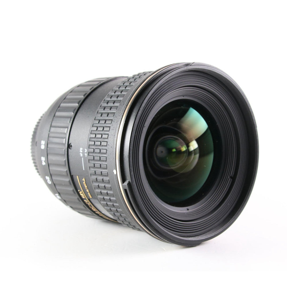 Tokina AT-X 12-28mm F4 Pro DX Nikon F | Ted's Camera Stores