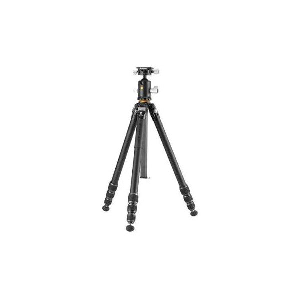 Vanguard VEO 5 304AB Aluminium Tripod with BH-250S Ball Head