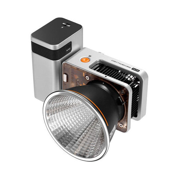 Zhiyun-Tech Molus X60 60W COB LED Light