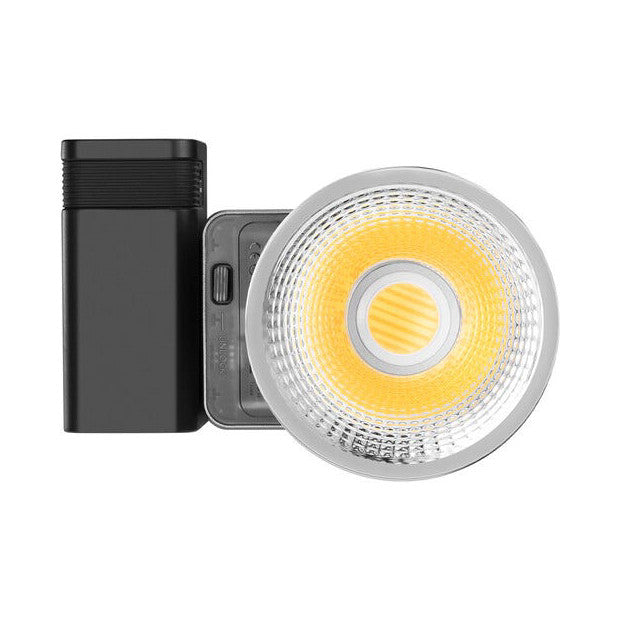 Zhiyun-Tech Molus X60 60W Bi-Colour LED Light Combo Kit